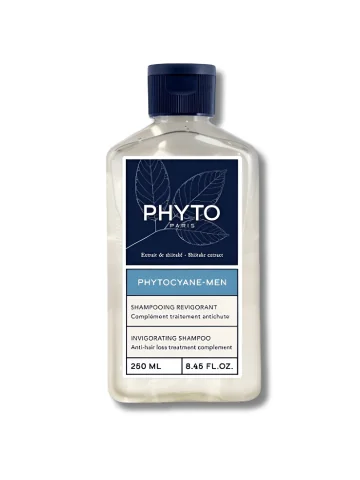 PHYTO PHYTOCYANE-MEN -...