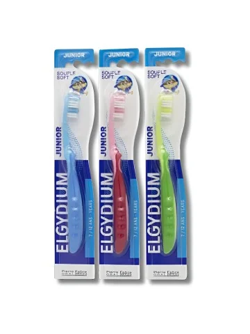 ELGYDIUM - BROSSE A DENTS...