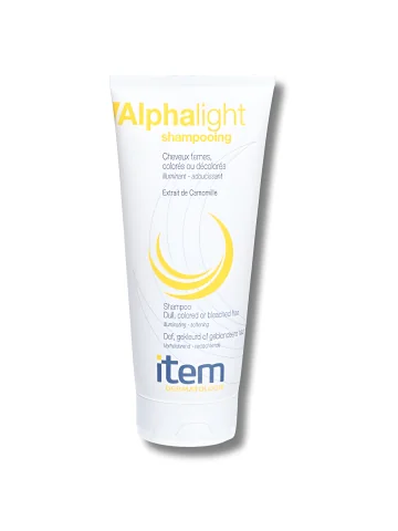 ITEM ALPHALIGHT -...