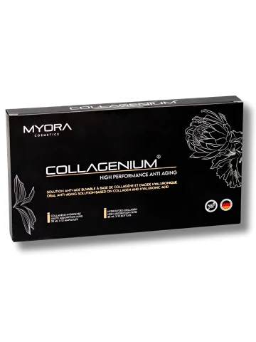 MYORA - COLLAGENIUM 25ML*10...