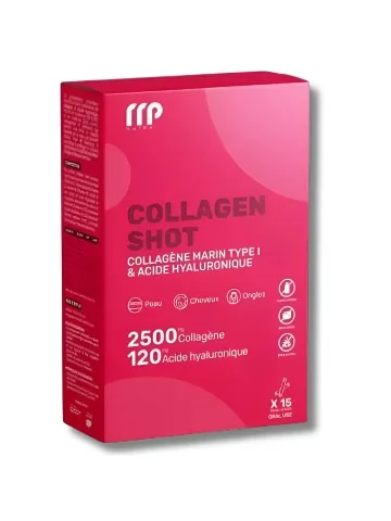 COLLAGEN BEAUTY SHOTS -...