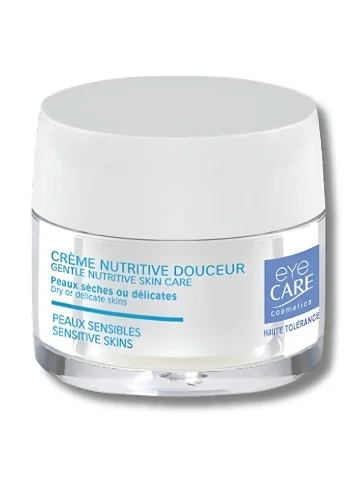 EYE CARE - CREME NUTRITIVE...