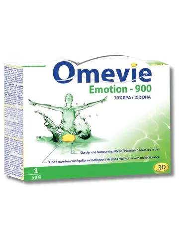 VITAL - OMEVIE EMOTION 900...