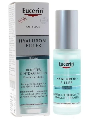 EUCERIN Hyaluron-filler...