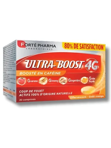 FORTE PHARMA ULTRA BOOST 4G...