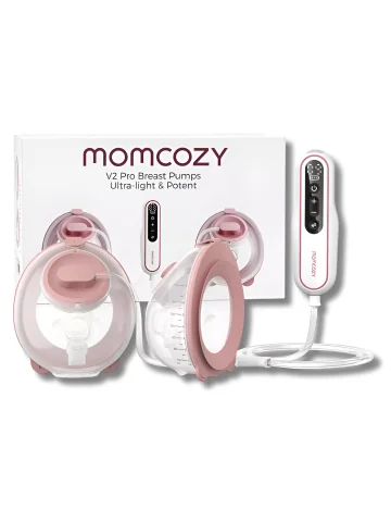 MOMCOZY - ULTRA-LIGHT V2...
