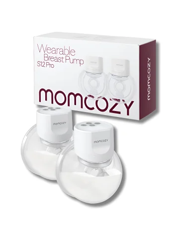 MOMCOZY - S12PRO TIRE LAIT...