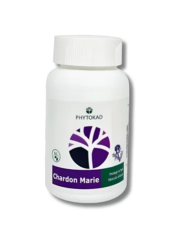 PHYTOKAD - CHARDON DE MARIE...