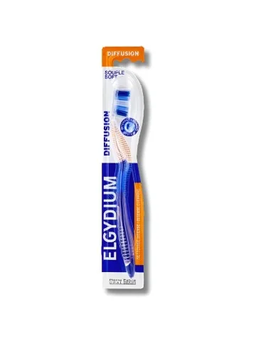ELGYDIUM - BROSSE A DENTS...