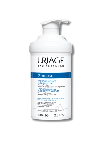 URIAGE XEMOSE - CREME...