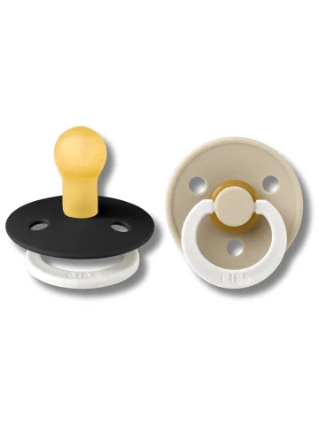 BIBS - LOT DE 2 PIÈCES...