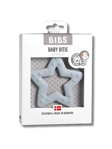 BIBS - BABY BITIE ANNEAU DE...