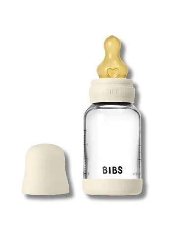 BIBS - BIBERON ROND 120 ML...
