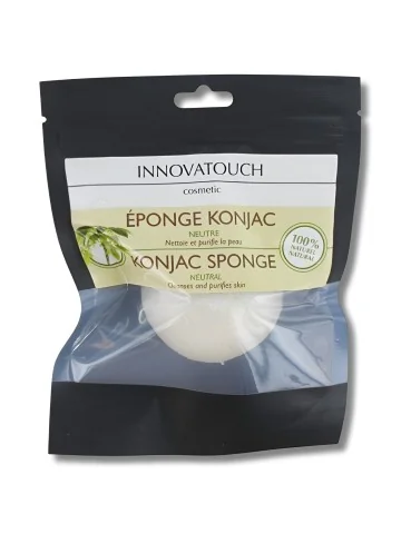 INNOVATOUCH - EPONGE KONJAC...