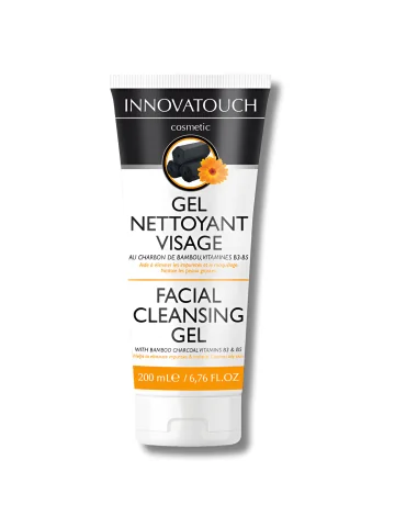 INNOVATOUCH - GEL NETTOYANT...