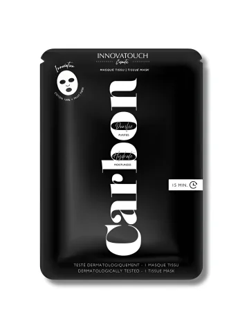 INNOVATOUCH - MASQUE EN...