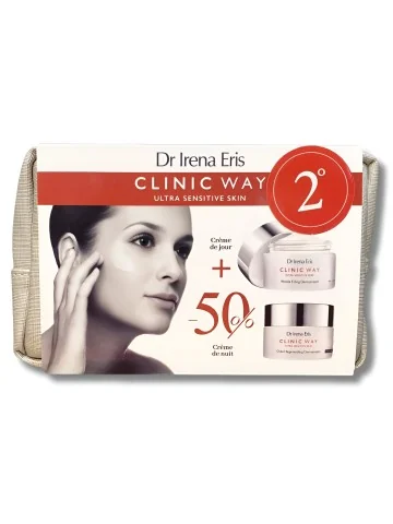 CLINIC WAY - COFFRET N°2...