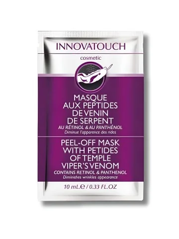 INNOVATOUCH - MASQUE...