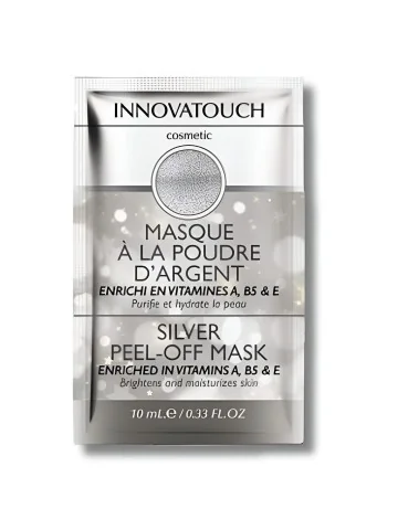 INNOVATOUCH - MASQUE POUDRE...
