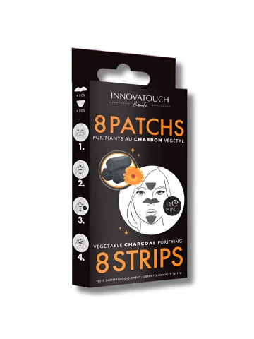 INNOVATOUCH - PATCHS...