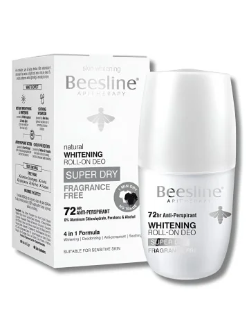 BEESLINE - ROLLON SUPER DRY...
