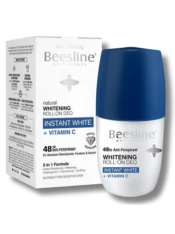 BEESLINE - DÉODORANT...