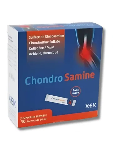XEN - CHONDROSAMINE 30...