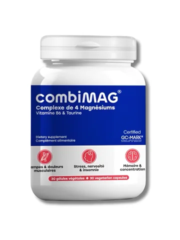 OPALIA - COMBIMAG 30...