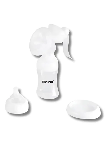 NIMO - TIRE LAIT MANUEL