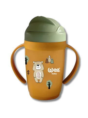 WEE BABY - TASSE AVEC...