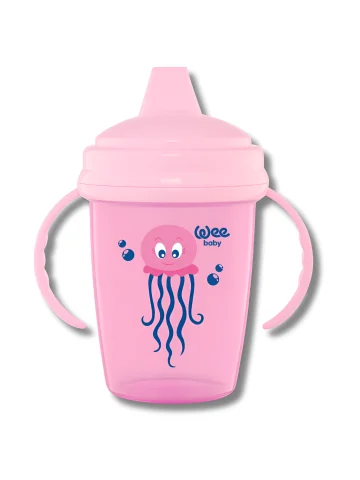 WEE BABY - TASSE ANTI...