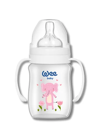 WEE BABY - BIBERON...