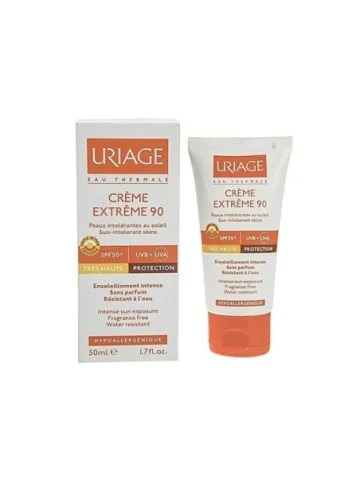 URIAGE Crème Extrême SPF 90...