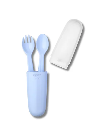 WEE BABY - COUVERT AVEC...