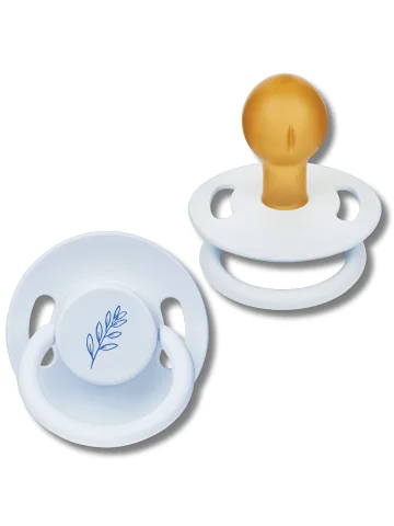 WEE BABY - PURE SUCETTE A...