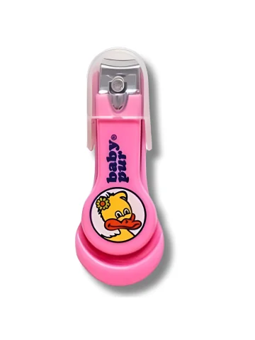 BABY PUR - COUPE ONGLES...