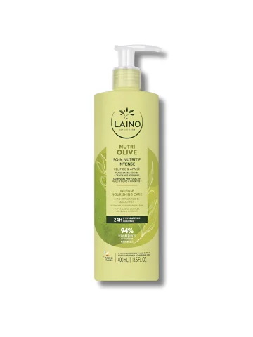 LAINO - LAIT NUTRITIF...