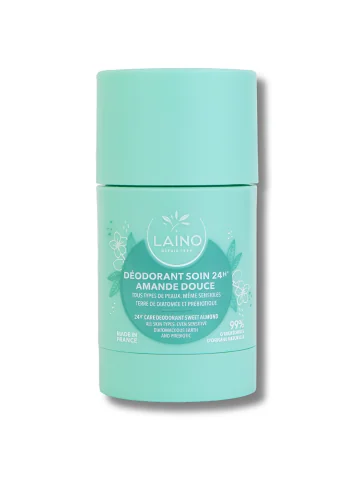 LAINO - DEODORANT SOLIDE...