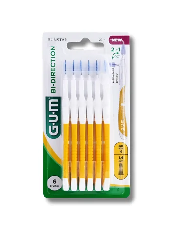 GUM - BI DIRECTION BOITE DE...