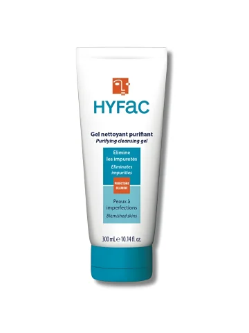 HYFAC - GEL DERMATOLOGIQUE...