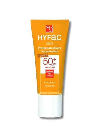 HYFAC SUN PROTECTION...