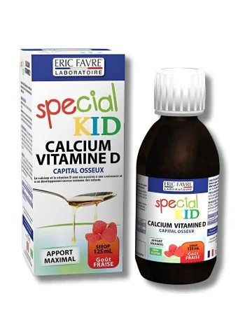 ERIC FAVRE SPECIAL KID -...