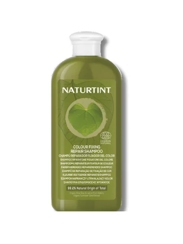 NATURTINT - SHAMPOOING...