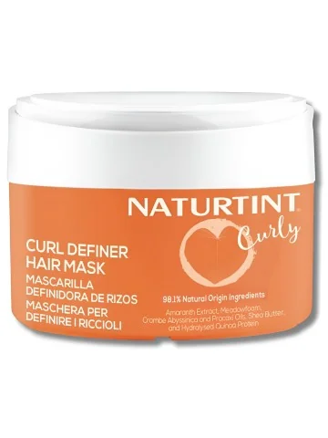 NATURTINT CURLY - MASQUE...