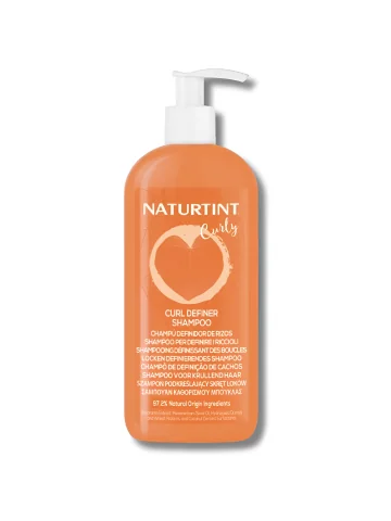 NATURTINT CURLY -...