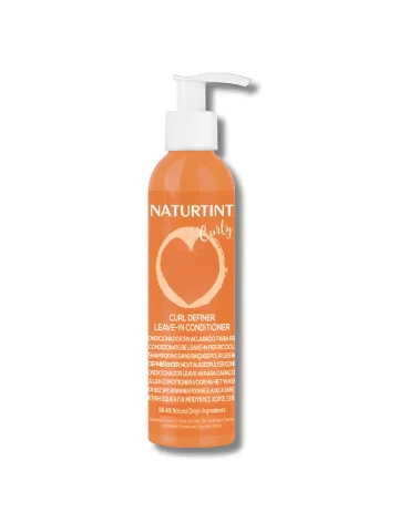 NATURTINT CURLY - APRES...