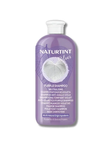 NATURTINT SILVER -...