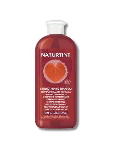 NATURTINT - SHAMPOING...