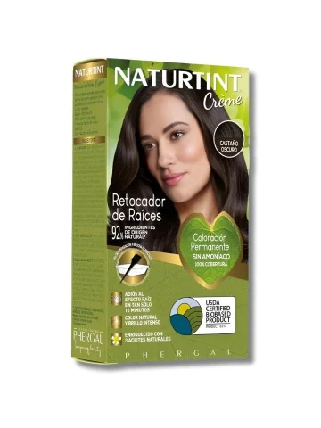 NATURTINT - RETOUCHES DE...