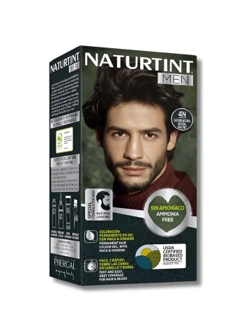NATURTINT MEN - COLORATION...